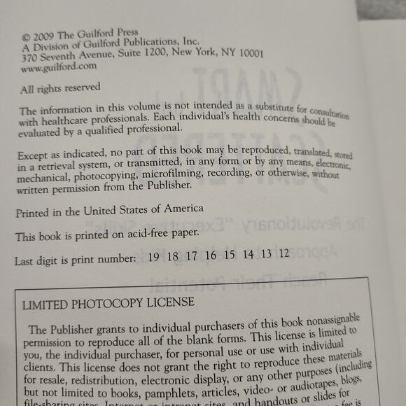 Smart But Scattered Boost 4-13 Childs Ability Executive Skills Reach Potential - Picture 16 of 16